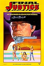 Cover image of the movie Final Justice