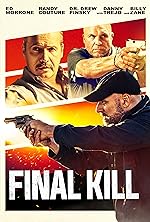Cover image of the movie Final Kill