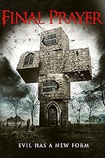 Cover image of the movie Final Prayer