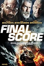 Cover image of the movie Final Score