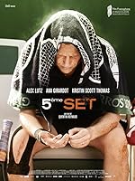 Cover image of the movie Final Set