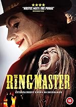 Cover image of the movie Finale