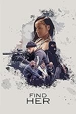 Cover image of the movie Find Her
