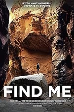 Cover image of the movie Find Me