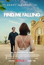 Cover image of the movie Find Me Falling