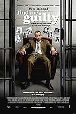 Cover image of the movie Find Me Guilty