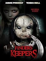 Cover image of the movie Finders Keepers