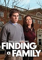 Cover image of the movie Finding a Family