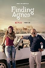 Cover image of the movie Finding Agnes