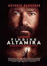 Cover image of the movie Finding Altamira