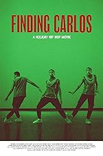Cover image of the movie Finding Carlos