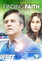Cover image of the movie Finding Faith