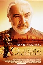 Cover image of the movie Finding Forrester
