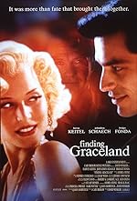 Cover image of the movie Finding Graceland