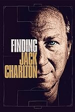 Cover image of the movie Finding Jack Charlton