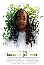 Cover image of the movie Finding Kendrick Johnson