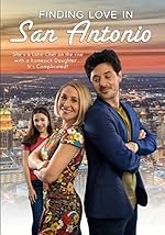 Cover image of the movie Finding Love in San Antonio