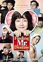 Cover image of the movie Finding Mr. Destiny