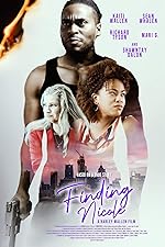 Cover image of the movie Finding Nicole