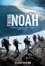 Cover image of the movie Finding Noah