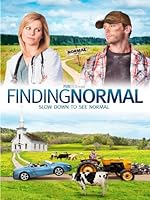 Cover image of the movie Finding Normal