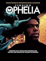 Cover image of the movie Finding Ophelia