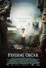 Cover image of the movie Finding Oscar