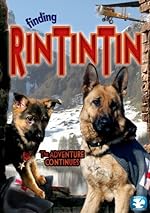 Cover image of the movie Finding Rin Tin Tin