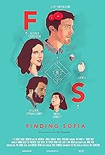 Cover image of the movie Finding Sofia