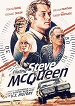 Cover image of the movie Finding Steve McQueen