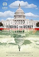 Cover image of the movie Finding the Money