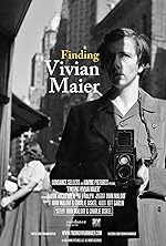 Cover image of the movie Finding Vivian Maier