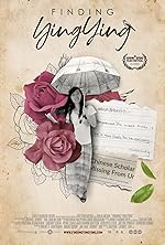 Cover image of the movie Finding Yingying