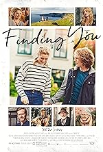 Cover image of the movie Finding You