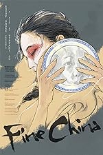 Cover image of the movie Fine China