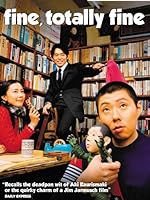 Cover image of the movie Fine, Totally Fine