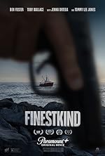 Cover image of the movie Finestkind