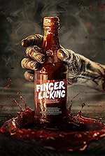 Cover image of the movie Finger Licking