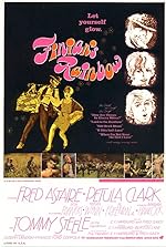 Cover image of the movie Finian's Rainbow