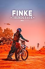 Cover image of the movie Finke: There and Back