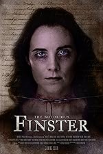 Cover image of the movie Finster
