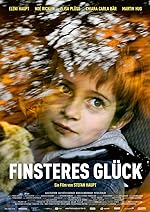 Cover image of the movie Finsteres Glück