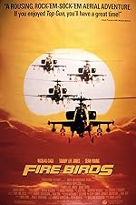 Cover image of the movie Fire Birds