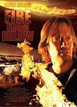Cover image of the movie Fire from Below