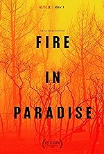 Cover image of the movie Fire in Paradise