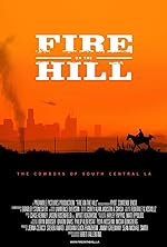 Cover image of the movie Fire on the Hill