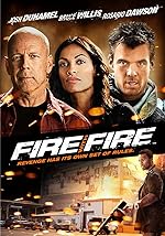 Cover image of the movie Fire with Fire