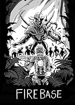 Cover image of the movie Firebase