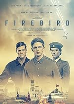 Cover image of the movie Firebird