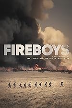 Cover image of the movie Fireboys